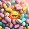 The Happy Pill (BEAM) The Happy Pill (BEAM)