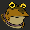 The Hypnotoad (HYPNOTOAD) The Hypnotoad (HYPNOTOAD)