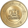 The Luxury Coin (TLB) The Luxury Coin (TLB)