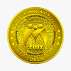 The Majority Token (TMT) The Majority Token (TMT)