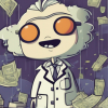 The Professor (LAB)