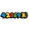 The Retirement Token (42069K) The Retirement Token (42069K)