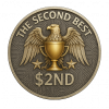 The Second Best (2ND)