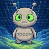 There's only one of me (TOOOM)