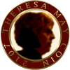 Theresa May Coin (MAY) Theresa May Coin (MAY)