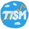 this is a special memecoin (TISM)