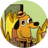 This is Fine (SOL) (FINE) This is Fine (SOL) (FINE)