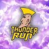 Thunder Run BSC (THUNDRR) Thunder Run BSC (THUNDRR)