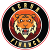 Tiger Scrub Money (TIGER) Tiger Scrub Money (TIGER)