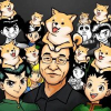 Togashi Inu (TOGASHI) Togashi Inu (TOGASHI)