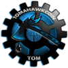 Tomahawkcoin (TOM)