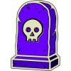 Tomb (TOMB) Tomb (TOMB)