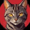 TORA NEKO (TORA) TORA NEKO (TORA)