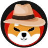 Tourist Shiba Inu (TOURISTS) Tourist Shiba Inu (TOURISTS)