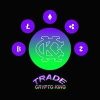 Trade Crypto King: Exchange from United States of America