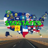 Traveling To All 50 States LIVE (50STATES) Traveling To All 50 States LIVE (50STATES)
