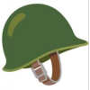 Trench Helmet (HELMET)