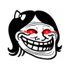 Troll’s Wife (TROLGA) Troll's Wife (TROLGA)