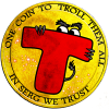 Trollcoin (TROLL) Trollcoin (TROLL)