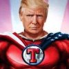 Trump Cards Fraction Token (ITRUMP) Trump Cards Fraction Token (ITRUMP)