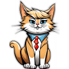 Trump Cat (CAGA)