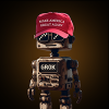 TRUMP GROK (trumpgrok.org) (GROK)