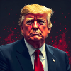 Trump Killed Harris (trumptoken.vip) (TRUMP)