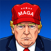 TRUMP MAGA (MAGA) TRUMP MAGA (MAGA)