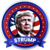 TRUMP ON BASE (TRUMP) TRUMP ON BASE (TRUMP)