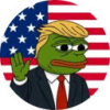 Trump Pepe (TRUMPE)