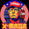 Trump X-Maga (TRUMPX)