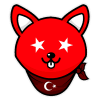 Turkiye Inu (TURK) Turkiye Inu (TURK)