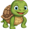Turtlellini (LINI) Turtlellini (LINI)