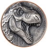 Tyrannosaurus Rex (TREX) Tyrannosaurus Rex (TREX)