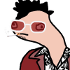 Tyrel Derpden (TYREL) Tyrel Derpden (TYREL)