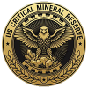 U.S Critical Mineral Reserve (CMR)