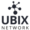UBIX Network (UBX) UBIX Network (UBX)