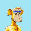 Unicly Bored Ape Yacht Club Collection (UAPE) Unicly Bored Ape Yacht Club Collection (UAPE)
