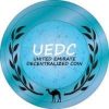 United Emirate Decentralized Coin (UEDC) United Emirate Decentralized Coin (UEDC)