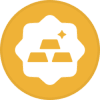 Universal Gold (UPXAU) Universal Gold (UPXAU)