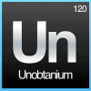 Unobtanium (UNO) Unobtanium (UNO)