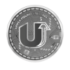 Upper Pound (GBPU) Upper Pound (GBPU)