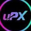 uPX (UPX) uPX (UPX)