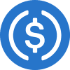USD Coin (USDC) USD Coin (USDC)