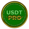 USDT PRO (USDTPRO)