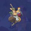 Usopp Inu (USOPP) Usopp Inu (USOPP)
