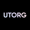 UTORG: Buy/Sell Platform from Worldwide (Decentralized)