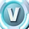 V-BUCKS (VBUCK)