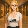 VERONICA by Virtuals (VERONICA) VERONICA by Virtuals (VERONICA)