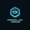 Versailles Heroes (VRH) Versailles Heroes (VRH)